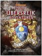 Warhammer Fantasy RPG - Ubersreik Adventures Fashion