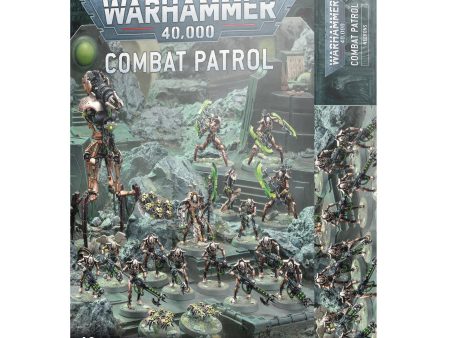 Combat Patrol: Necrons Discount