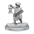 D&D Frameworks Halfling Rogue Male Supply