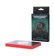 Datasheet Cards: Adeptus Mechanicus Online Hot Sale