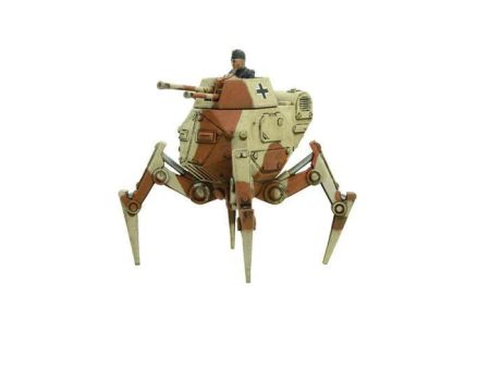 Konflikt  47 Spinne Light Panzermech Online Sale