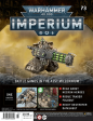 Warhammer 40,000: Imperium Issue 73 For Sale