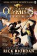 The Lost Hero: The Graphic Novel (Heroes of Olympus Book 1) (Paperback) Cheap