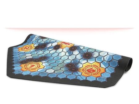 Aristeia - Saif Traders Coliseum Neoprene Mat Online