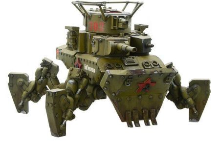 Konflikt  47 Soviet Mammoth Walker Online Sale