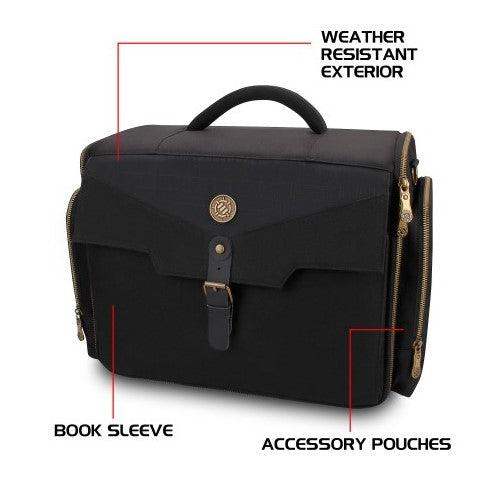 Enhance Miniature Figure - Storage Case Black Sale