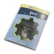 Fallout The Roleplaying Game - Map Pack 1 - Vault Discount