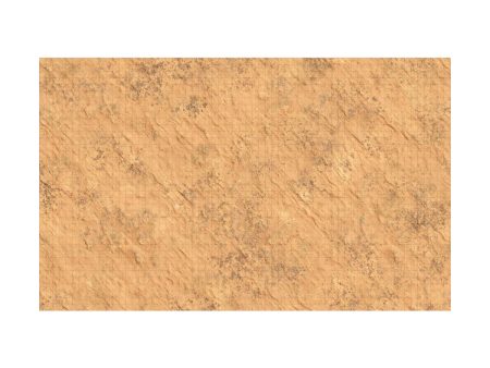 D&D Icons of the Realms Desert Battle Mat Online