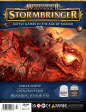 Warhammer Age of Sigmar: Stormbringer Issue 7 Hot on Sale