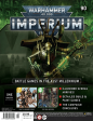 Warhammer 40,000: Imperium Issue 90 For Discount