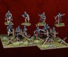 Victrix Miniatures - Early Imperial Roman Bolt-Shooter Online Hot Sale