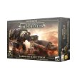 Legion Imperialis: Warhound Scout Titans Sale