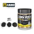 Ammo Terraform Cork Rock Volcanic Mix (100ml) Cheap