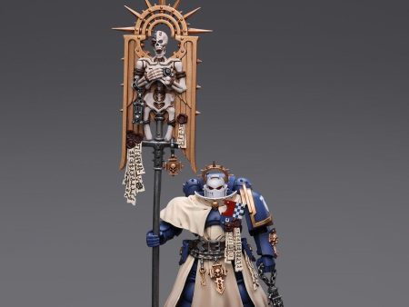 Warhammer Collectibles: 1 18 Scale Ultramarines Bladeguard Ancient Online Hot Sale