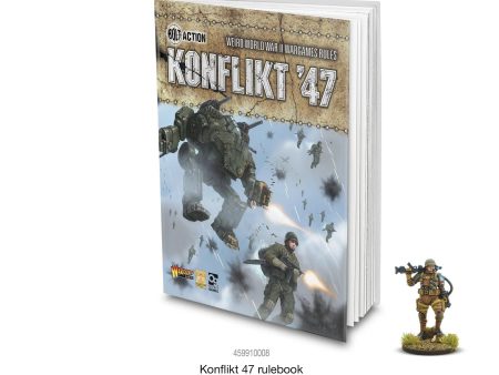 Konflikt  47 Konflikt  47 Rulebook Online Hot Sale