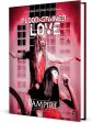 Vampire: The Masquerade 5th Edition - Blood-Stained Love Sourcebook For Sale