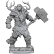 D&D Frameworks Goliath Barbarian Male Online Sale