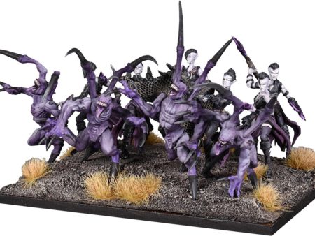 Kings of War Voidwranglers Sale