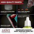 Army Painter Warpaints Fanatic - Most Wanted Paint Set For Discount