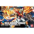 HGBF 1 144 BUILD BURNING GUNDAM Online