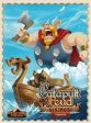 Catapult Feud - Vikings Expansion For Discount