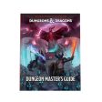 D&D 2024 Dungeon Master s Guide Online Hot Sale