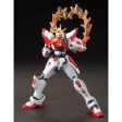 HGBF 1 144 BUILD BURNING GUNDAM Online