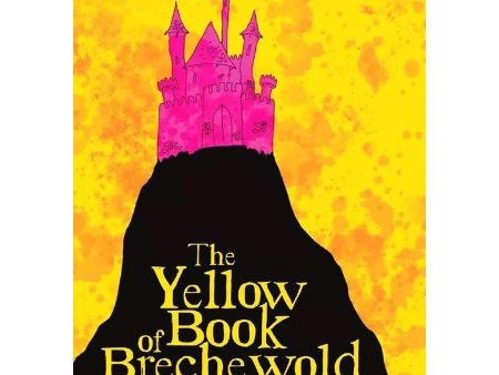 Lamentations of the Flame Princess - The Yellow Book Of Brechewold Supply