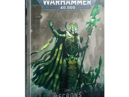 Codex: Necrons Sale