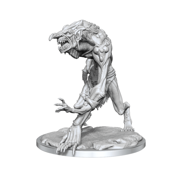 D&D Frameworks Troll Wave 2 on Sale