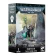 Necrons: Imotekh the Stormlord Hot on Sale