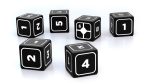 Alien RPG - Base Dice Set Online now