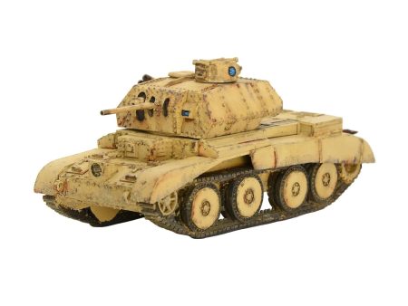 A13 Cruiser Tank Mk III (Upgraded) Hot on Sale