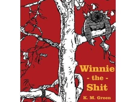 Lamentations of the Flame Princess - Winnie-The-Shit Discount