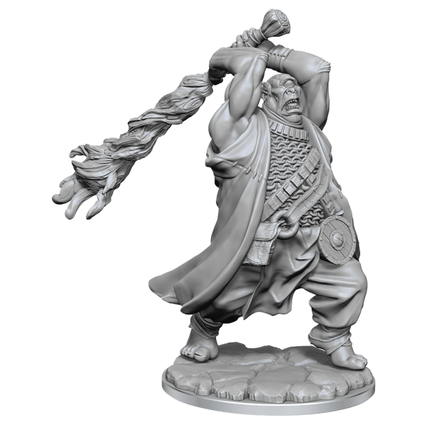 Critical Role Gilmores Fantastic Fabriciations Cyclops Stormcaller Online Hot Sale