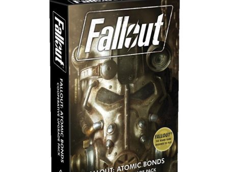 Fallout Atomic Bonds Cooperative Upgrade Discount