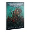 Codex: Adeptus Mechanicus Online