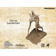 Fifty Off  Jim Henson s Collectible Models - Jen on Landstrider For Sale