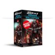 Infinity CodeOne - Nomads Collection Pack Collectors Edition on Sale