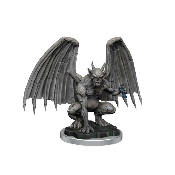 D&D Frameworks Gargoyle Online now