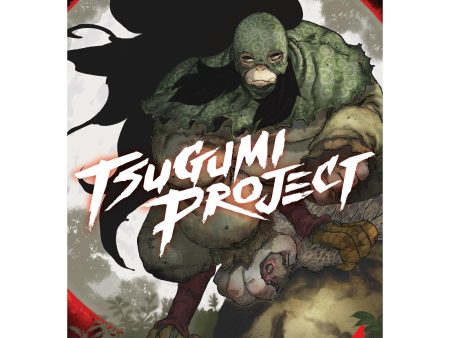 Tsugumi Project 4 Online Hot Sale