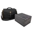 Enhance Miniature Figure - Storage Case Black Sale