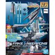 HGBDR 1 144 FAKE NU WEAPONS Cheap