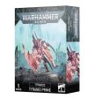 Tyranids: Tyranid Prime For Cheap