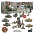 Warlord Games - Achtung Panzer - Blood & Steel Starter Set Online