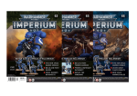 Warhammer 40,000: Imperium - Issue 63 65 66 - Pre-Order Bundle Online Hot Sale