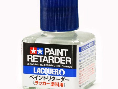 TAMIYA PAINT RETARDER (LACQUER) Cheap