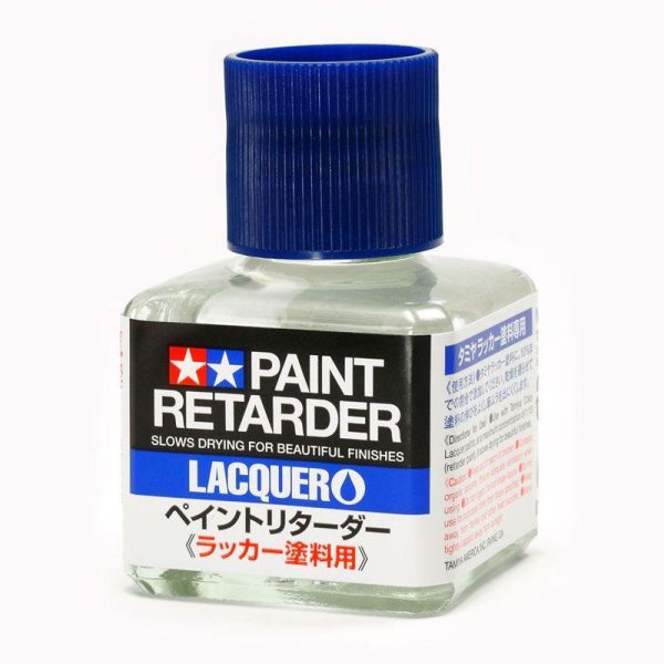 TAMIYA PAINT RETARDER (LACQUER) Cheap