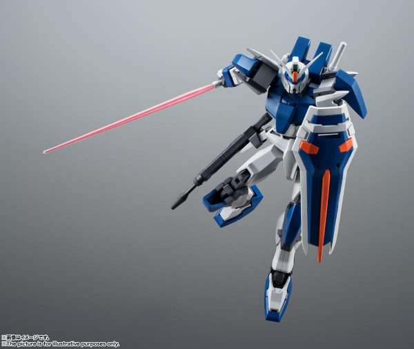 THE ROBOT SPIRITS GATX102 DUEL GUNDAM VER. A.N.I.M.E. Online Hot Sale