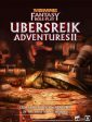 Warhammer Fantasy RPG Ubersreik Adventures 2 Supply